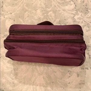 Brand New Milano Series Toiletry/Makeup Bag